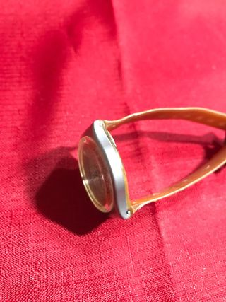 Swatch Gent VOIE HUMAINE GX126