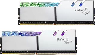 G.Skill Trident Z Royal 32GB DDR4-3600