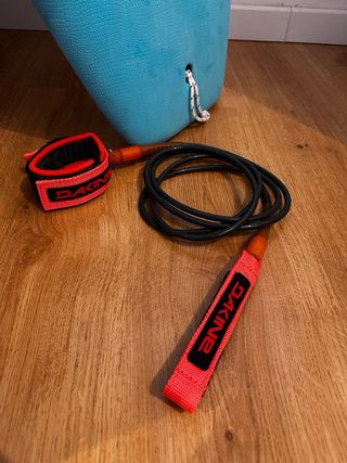 Tabla de surf Rip Curl azul