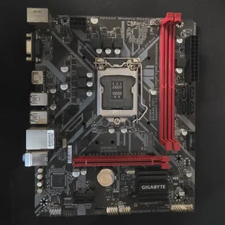 Placa Base Gigabyte B365M H