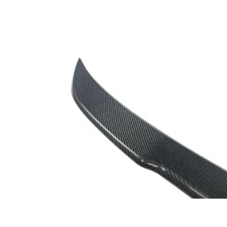 Aleron trasero para BMW M4 F82 CS Competicion Carb