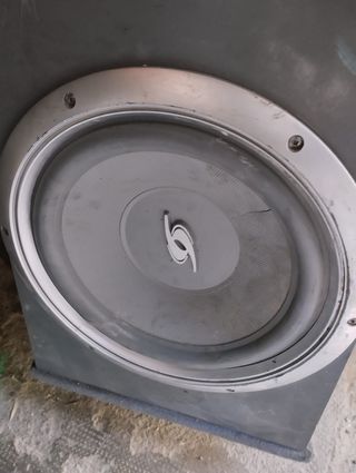 Etapa de Potencia Sony 600W