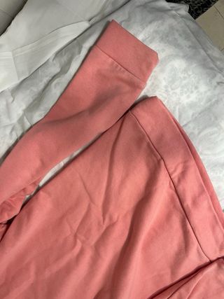 Sudadera Adidas Rosa