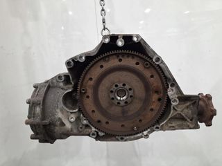 Audi A4 2012 1,8 L gasolina 6 [mvr: velocidad] caja de cambios manual B1300027TX