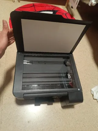 Impresora Epson EcoTank ET-2821