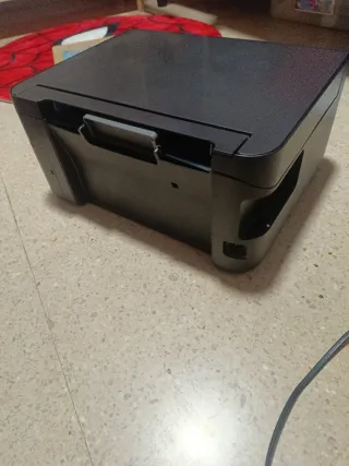 Impresora Epson EcoTank ET-2821