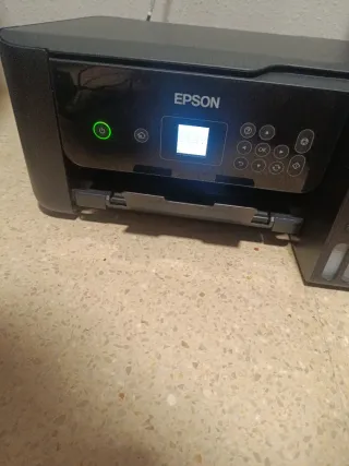 Impresora Epson EcoTank ET-2821