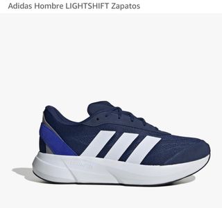 Zapatillas Adidas Hombre LIGHTSHIFT Talla 44.5