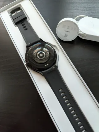 Xiaomi Watch 2 PRO 4G LTE Esim Negro