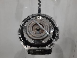 Mercedes Clase C 2016 1,6 L diésel 7 [MVR: velocidad] caja de cambios automática