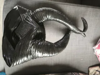 Cuernos Maléfica Disfraz