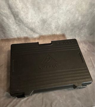 Pedalera Profesional Guitarra Efectos