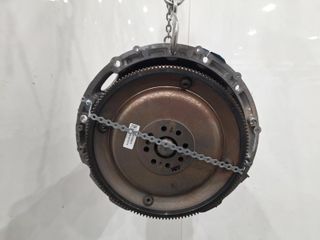 Mercedes GLC 2017 2,1 L diésel 9 [mvr: velocidad] caja de cambios automática A725270701480