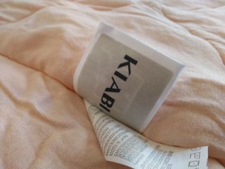 Saco bebé Kitchoun rosa