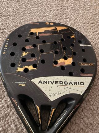 Royal Padel 36 Aniversario
