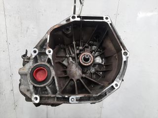 Suzuki Swift 2014 1,2 L diésel 5 [mvr: velocidad] caja de cambios manual