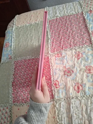 Mi madre tiene una enfermedad invisible, ¡pero ...