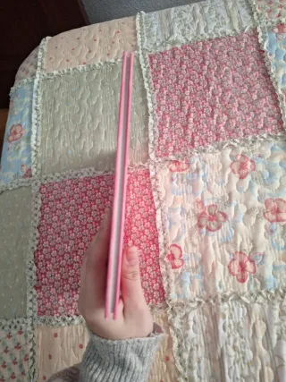 Mi madre tiene una enfermedad invisible, ¡pero ...