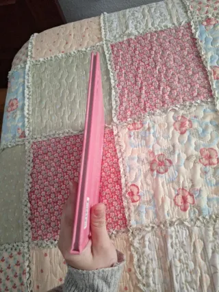 Mi madre tiene una enfermedad invisible, ¡pero ...