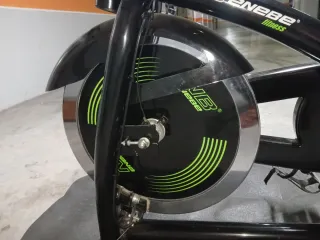 Ciclo Indoor Enebe Fitness Europa. Sin usar!