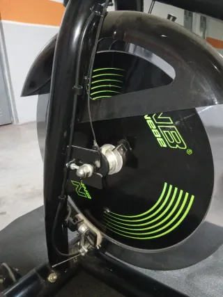 Ciclo Indoor Enebe Fitness Europa. Sin usar!