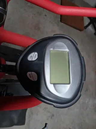 Ciclo Indoor Enebe Fitness Europa. Sin usar!