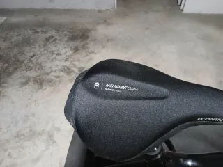 Ciclo Indoor Enebe Fitness Europa. Sin usar!