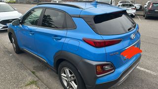 Hyundai Kona 2020