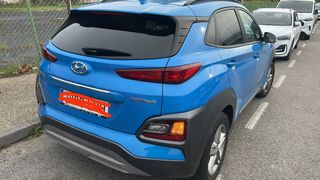 Hyundai Kona 2020