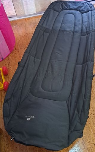 Cama plegable(Bedchair)