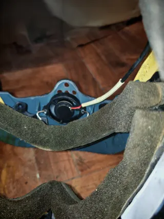 Máscara Camuflada proto com ventilação