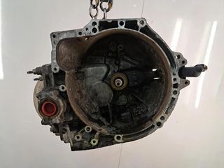 Citroen C4 Picasso Mk2 2016 1,6 L diésel caja de cambios manual de 6 velocidades 113,046 Kilómetros