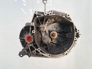 Citroen DS3 MK1 2010 1,6 L gasolina 6 velocidades caja de cambios manual 110,958 Kilómetros