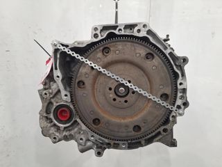 CITROEN C4 PICASSO MK2 2013-2021 1,6 L 6 velocidades automático diésel caja de cambios/transmisión