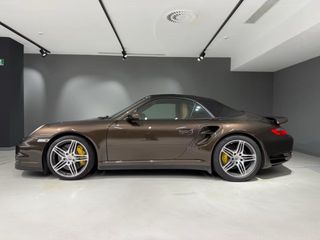 Porsche 911 2010