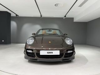 Porsche 911 2010