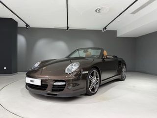 Porsche 911 2010
