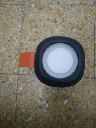 Altavoz Bluetooth Negro