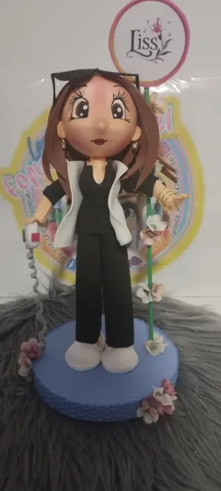 Fofuchos personalizados