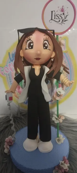 Fofuchos personalizados