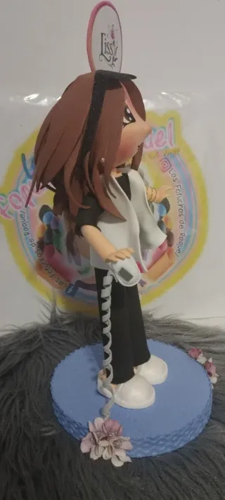 Fofuchos personalizados