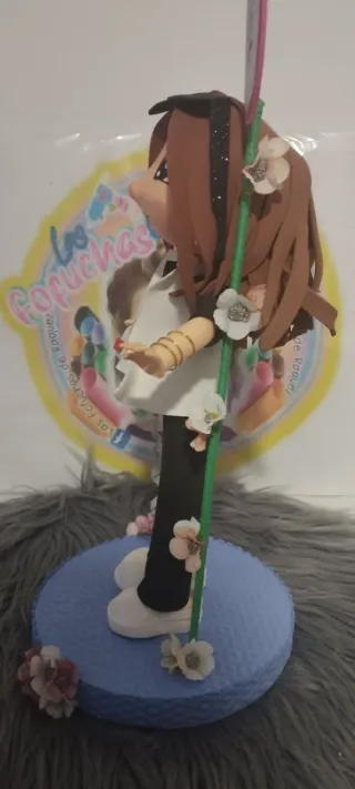 Fofuchos personalizados