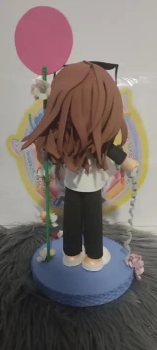 Fofuchos personalizados