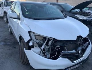 Mando elevalunas tras izq renault kadjar 147794