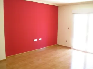 Pintor reparador grietas locales garajes