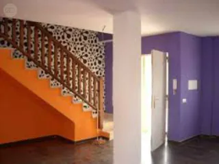 Pintor reparador grietas locales garajes