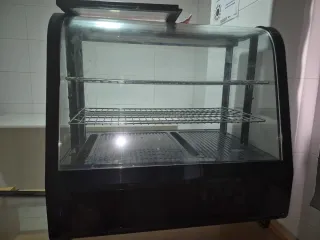 Plancha y Freidora Industrial ,PC,lavavajillas et