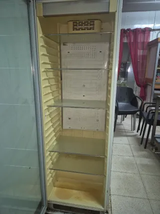 Plancha y Freidora Industrial ,PC,lavavajillas et