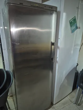 Plancha y Freidora Industrial ,PC,lavavajillas et