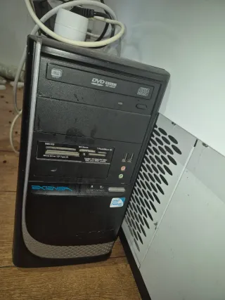 Plancha y Freidora Industrial ,PC,lavavajillas et